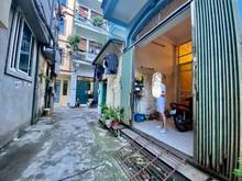 Hình ảnh Chính chủ ban gấp nhà 4 tầng ô tô đỗ cửa phan trọng tuệ 3.4 tỷ