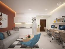 Hình ảnh Bán Officetel - Office - Retails tại Golden King Quận 7