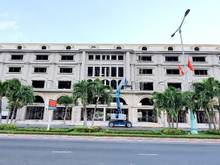 Hình ảnh Shophouse trung tâm Tuy Hòa 1,177m2, thanh toán 20%/năm, đặt chỗ 100tr