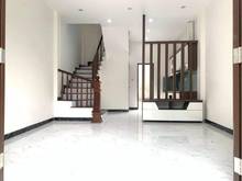 Hình ảnh Bân nhà Trần Thái Tông, lo góc 2 thoáng, 40m2, giá 5.3 tỷ