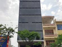 Hình ảnh Cho thuê nhà Lưu Hữu Phước, 140m2, 7 tầng, 1 hầm thông sàn, thang máy,