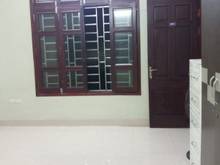 Hình ảnh Cho thuê phòng 28m2 full đồ ở phạm thận duật, không chung