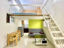 Hình ảnh CHDV Duplex studio full NT giá ưu đãi gần Lottemart Q7