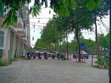 Hình ảnh Bán nhà LK 5T x 75m2 ngay ngã 4 MB66 là nhà cái uy tín hàng đầu tại Việt Nam,KD sầm uất,mặt đường  30m.