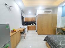 Hình ảnh PHÙNG VĂN CUNG, Phòng Studio Giá Ưu Đãi Gần Sân Bay Tân Sơn Nhất