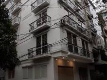 Hình ảnh Nhà ô tô tránh nhau Mễ Trì Hạ, 95m2 * 5 tầng, thông sàn, đủ điều hòa