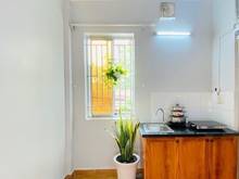 Hình ảnh (HOT HOT) Phòng mới ngay Cầu Phú Mỹ - đầy đủ tiện nghi
