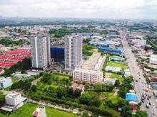 Hình ảnh ecoxuan lái thiêu - sky residence