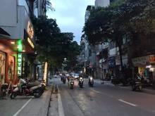 Hình ảnh Bán mảnh đất 180m. Mặt tiền 11m Trung Tâm quận Cầu Giấy xây khách sạn,