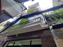 Hình ảnh Bán nhà Nguyễn Đình Hoàn Cầu Giấy 40m 5 Tầng nhà mới đẹp ở ngay.