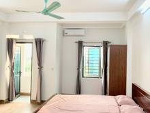 Hình ảnh Mình còn 1 phòng 28m2 - có ban công cửa sổ sáng. Điện: 2.700đ/số.