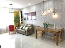 Hình ảnh Bán CH 2PN- Sunrise City South- full nội thất-106m2