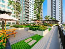 Hình ảnh Bán Trang Chủ MB66.COM / Đăng Ký Tặng 66K 2 phòng ngủ tại Riviera Point, giá thấp nhất