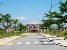 Hình ảnh Đất nền view sông hướng biển chỉ dưới 10 triệu/m2