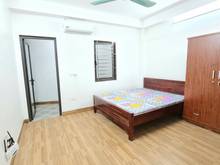 Hình ảnh Mình còn 1 phòng 25m2 - có ban công cửa sổ - giá rẻ. Điện 2.700đ/số.