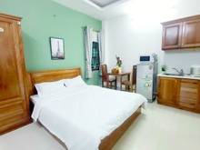 Hình ảnh 🍒Căn Hộ SANG TRỌNG, Full Tiện Nghi – TRẦN QUANG DIỆU Quận 3, Giá Tốt