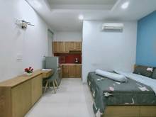Hình ảnh Phòng Studio Cao Cấp, PHÙNG VĂN CUNG Gần CĐ Kinh Tế Đối Ngoại