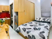 Hình ảnh Phòng Studio Cao Cấp, Giá Mềm, Gần Phố Ẩm Thực PHAN XÍCH LONG