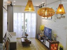 Hình ảnh Jamona City - bán Trang Chủ MB66.COM / Đăng Ký Tặng 66K 2PN 2WC 73m2 tầng trung kế góc full nội thất