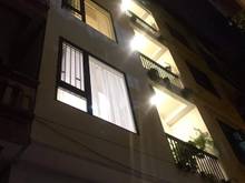 Hình ảnh Bán nhà 5 Tầng Xuân La , đường thông  , ngõ siêu nông , tặng nội thất