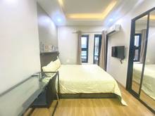 Hình ảnh Căn Hộ Studio FULL Ánh sáng, TRẦN PHÚ Gần Chợ Hoa Hồ Thị Kỷ