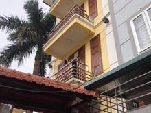 Hình ảnh Biệt Thự Lĩnh nam chỉ hơn 6 tỷ