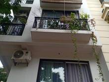 Hình ảnh Bán nhà Lô góc phố  Nguyễn Phong Sắc Nghĩa Tân Cầu Giấy Hà Nội.