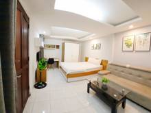 Hình ảnh Cho thuê Trang Chủ MB66.COM / Đăng Ký Tặng 66K studio cạnh lotte,trung tâm quận 7