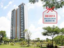 Hình ảnh Mb6623 nạp rút nhanh chóng La Casa 105m2 (2PN - 2WC)