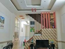 Hình ảnh Bán nhà Trần Văn Ơn, Tân Phú, dân trí cao, 55m2, 3.6tỷ