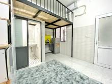 Hình ảnh ⭐Căn Hộ Gác Lửng Đón Nắng, Full Nội Thất– LÊ ĐẠI HÀNH Quận 11