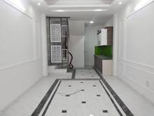 Hình ảnh Bán nhà Ngũ Nhạc , Thanh Trì 30m2 5 tầng . 2 ty55 nhà mới xây