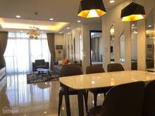 Hình ảnh Căn rẻ nhất khu Riverside 130m2, 3PN - full nội thất của Đức