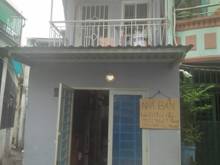 Hình ảnh Nhà Đẹp Hẻm 4m.Thuận tiện đi lại.