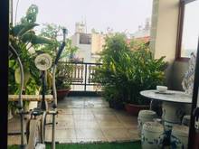 Hình ảnh Cần bán nhà HXH đường Nguyễn Hữu Tiến Tân Phú 4 tầng 5PN giá 8.3 tỷ