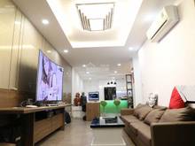 Hình ảnh Bán Trang Chủ MB66.COM / Đăng Ký Tặng 66K Hoàng Anh Thanh Bình 150m2, full nội thất nhà đẹp