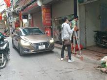 Hình ảnh Bán đất mặt đường tại Phú Đô, Nam Từ Liêm