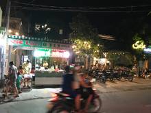 Hình ảnh CC cho thuê mặt bằng 2 mặt tiền 20mx30m (600m2) giá ưu đãi tại Q2