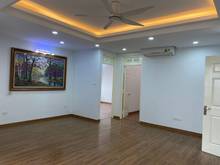 Hình ảnh Gia đình cần bán gấp căn góc cc Câu Giấy mới chỉ 2.4 tỷ