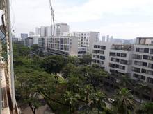 Hình ảnh Chính chủ bán hoặc cho thuê căn Garden Plaza 1 view biệt thự