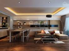 Hình ảnh Cần tiền bán gấp Trang Chủ MB66.COM / Đăng Ký Tặng 66K Garden Court, Phú Mỹ Hưng, DT 128m2
