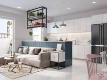 Hình ảnh Bán gấp CH Garden Court 1, Phú Mỹ Hưng, giá 5.7 tỷ, 136m2