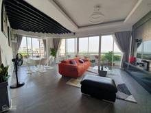 Hình ảnh Chính chủ bán hoặc cho thuê căn Garden Plaza 1 view biệt thự, DT 158m2