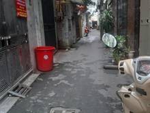 Hình ảnh Bán đất tặng nhà cấp 4 Mễ Trì Thượng 52m2, Gần chợ Gần Ôtô, chỉ 3.55tr