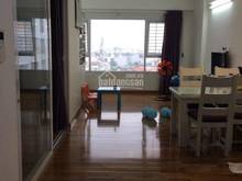 Hình ảnh Cần bán chung cư Ehome 5, Quận 7, 55m2, 1 PN, 1 WC, giá siêu rẻ