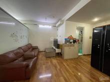 Hình ảnh bán căn góc Ehome5 54m2 1 phòng ngủ 1 vệ sinh ngay trung tâm quận 7