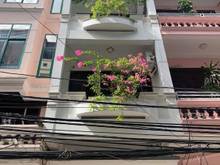 Hình ảnh Cần bán nhà Phùng Chí Kiên, Cầu Giấy, Oto, 58m2, 4T, MT 4.2m, 9.8 tỷ.