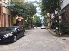 Hình ảnh Bán nhà Trần Bình, ô tô đỗ cửa, 50m2, giá 7.2 tỷ