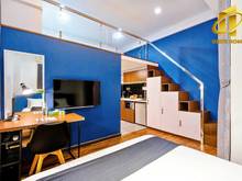 Hình ảnh ⛔ Giảm 2trieu Duplex full NT gần ĐH Hutech và ĐH  Kinh Tế gần Landmark