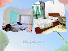 Hình ảnh Phòng JinJoo Home Q8 - giảm giá 10% còn 3,6 triệu cho mỗi hợp đồng